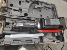 1700w electric demolition for sale  SALFORD