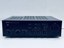 Denon pma 500v gebraucht kaufen  Schwarzenbek