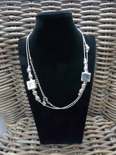 Schmuckart tolle kette gebraucht kaufen  Henstedt-Ulzburg