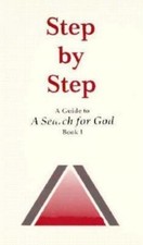 Step by Step: A Guide to a Search for God by Are, Press; A R E Research, usado comprar usado  Enviando para Brazil