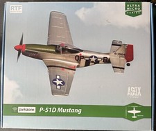 P51 mustang airplane for sale  Montrose