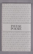 Libro pavese poesie usato  Italia