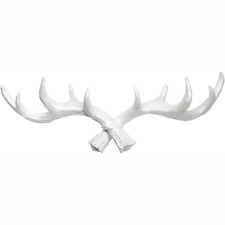 Geweih wandgarderobe kleiderha gebraucht kaufen  Gütersloh