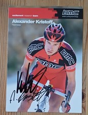 Autogrammkarte team bmc gebraucht kaufen  Deutschland