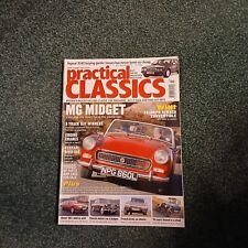 Practical classics dec. for sale  BALDOCK