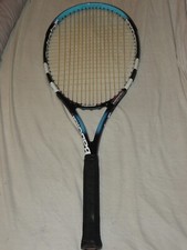 Usado, Lote de raquete de tênis Babolat Pure Drive Team - Grip 5:4 5/8 Game Sport Pro comprar usado  Enviando para Brazil