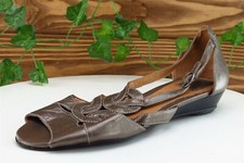 Clarks artisan brown for sale  Seattle