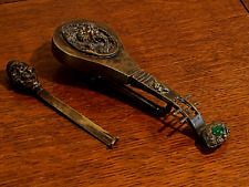 Antique chinese brass for sale  RICKMANSWORTH