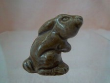Wade rabbit whimsie for sale  LLANYMYNECH