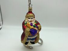 Inge glas christbaumschmuck gebraucht kaufen  Witten