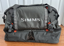 Simms fishing gear for sale  Reno
