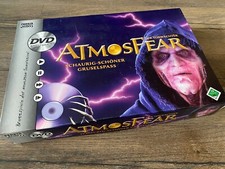 Dvd spiel atmosfear gebraucht kaufen  Greifswald-Umland l