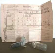 blitzbirnen gebraucht kaufen blitzbirnen gebraucht kaufen Berlin