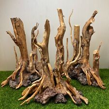 Handmade aquarium driftwood for sale  San Jose