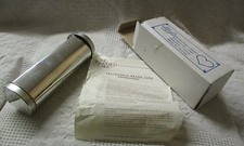 Pampered chef heart for sale  Roff