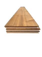 Parquet larice thermo usato  Lomagna