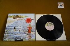 Genesis foxtrot 1972 gebraucht kaufen  Schwarzenbach am Wald