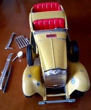 Modellismo auto epoca usato  Gaeta
