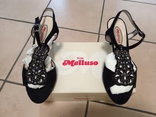 scarpe melluso usato scarpe melluso usato Campi Bisenzio