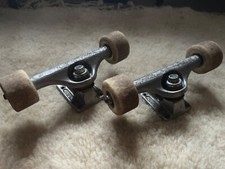 Independent 139 skateboard for sale  TODMORDEN
