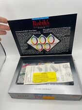 1987 rubik magic for sale  Portland