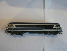 Locomotive 72001 jouef.jouef.l d'occasion  Givors