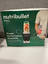 Special edition nutribullet for sale  Wooster