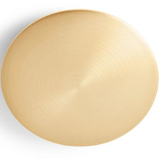 Signature Hardware SH439071BG tampa de drenagem de banheira com acabamento, ouro escovado comprar usado  Enviando para Brazil