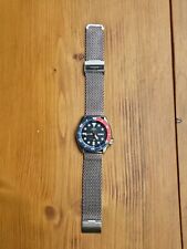 Seiko skx009k2 7s26 for sale  CARRICKFERGUS