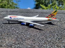 Gemini jets b747 for sale  GUILDFORD