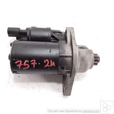 0ah911023a motorino avviamento usato  Italia
