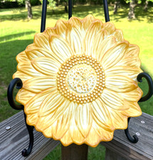 sunflower dishes for sale sunflower dishes for sale Bryant