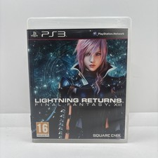 Gioco lightning returns usato  Torino