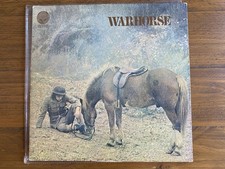 Warhorse lp 1ère d'occasion  Bordeaux-