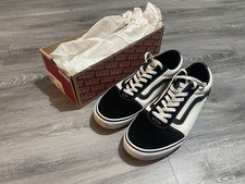 Vans men retro for sale  BIRMINGHAM