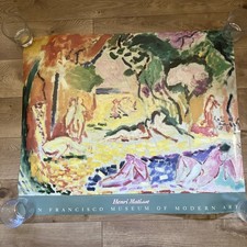 Henri matisse joy for sale  Sebastopol