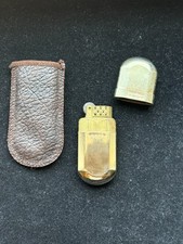 Vintage marlboro brass for sale  Dallas