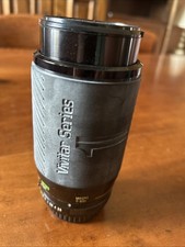 Obiettivo vivitar 210 usato  Torino