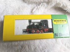 Minitrix gauge 2914 for sale  BEVERLEY
