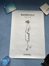 Chanel mademoiselle privé for sale  LONDON