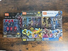 Mega construx halo for sale  Benton Harbor