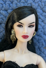 Fashion royalty doll for sale  Silverton