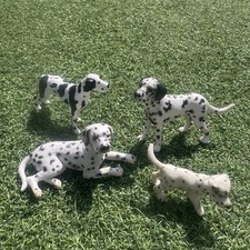 Schleich dalmatian dog for sale  NEW MALDEN