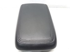 Tampa/apoio de braço do console central Chevrolet Captiva Sport 2012-15 *SOMENTE* couro preto comprar usado  Enviando para Brazil