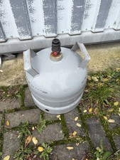 Gasflasche spanien campinggas gebraucht kaufen  Nuthe-Urstromtal