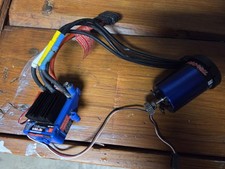 Traxxas vxl velineon for sale  Denver