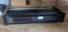 Technics 600l stereo for sale  HORNCASTLE