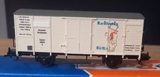 Roco 47955 güterwagen gebraucht kaufen  Lehnin