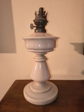 Antico lume opalina usato Antico lume opalina usato  Monreale