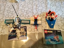 Lot lego system d'occasion  Folschviller